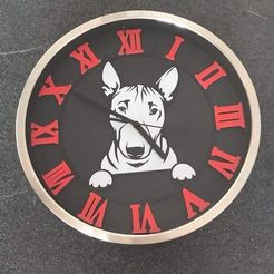325663942_872996610601597_9170110067632474417_n.jpg Bull Terrier clock