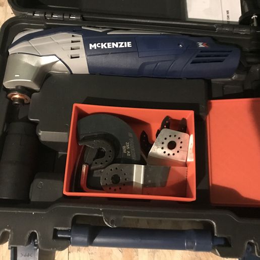E4E14BF4-FCED-490B-A015-0B2AF946925D.jpeg Pequeña caja de almacenamiento para la Multitool McKenzie
