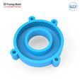 12.jpg Truck Tire Mold With 3 Wheels