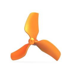 RC_propeller3.6.jpg Fichier STL Hélice pour drone RC・Objet pour impression 3D à télécharger