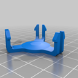 5d722712-241f-4486-9b41-6a486232acd1.png Porsche 986 / 996 Front Dash Speaker Tweeter Clip