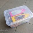 20190810_103150.jpg Mini RC Jet Boat - Ikea Transport Box