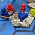 20230420_162746.jpg Survive: Escape from Atlantis! | The Island | Meeple Base Cap | Accident Solution