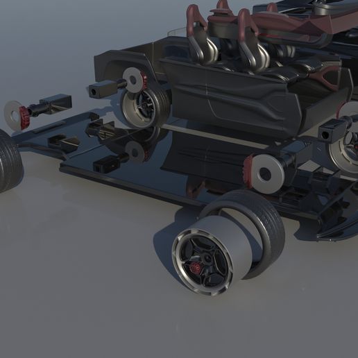 20.jpg Dodge Charger EV