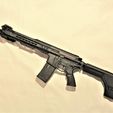 IMG_9675.jpg Magpul PRS Clone Stock
