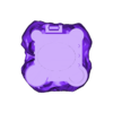 Castle_Bottom.stl HOGWARTS-STIL SCHLOSS - RING BOX