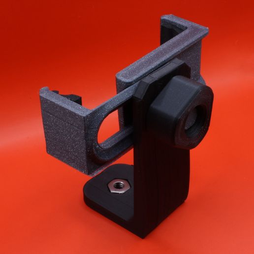 IMG_1861.jpg 3D printable cell phone tripod mount