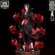 Itachi4.jpg ITACHI UCHIHA NARUTO SHIPPUDEN