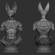 beerus_print2.png Dragon Ball - Beerus Sama Bust Rework