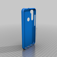 m1908c3j_flex.png Xiaomi Redmi Note 8 m1908c3j custodia