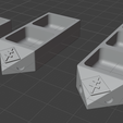 FFI-01.png Bolt Action Tactical Arrow. Free French