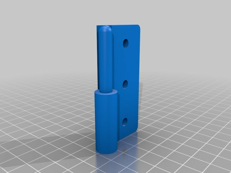 Free STL file LiftOff Hinge・3D printable object to download・Cults