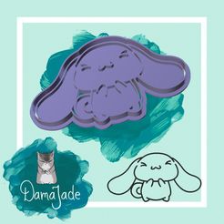 Sanrio-Cinnamoroll-1.jpg Bunny/ Bunny Sanrio Cinnamoroll 1