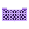 ER_16_BOX-BOX.stl ERCE ER-16 COLLET HOLDER BOX  -  3D PRINTABLE