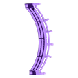 Pont.stl Free STL file Japanese Basin・Object to download and to 3D print