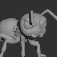 ANGRY-ANT-CHIBI-5.jpg Cute Chibi Angry Ant