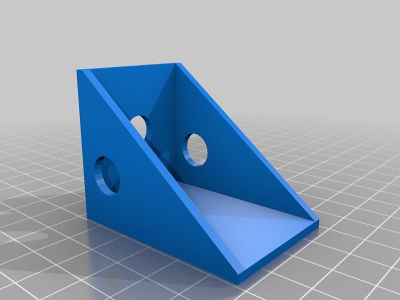 Free 3D file RC plane firewall・Model to download and 3D print・Cults