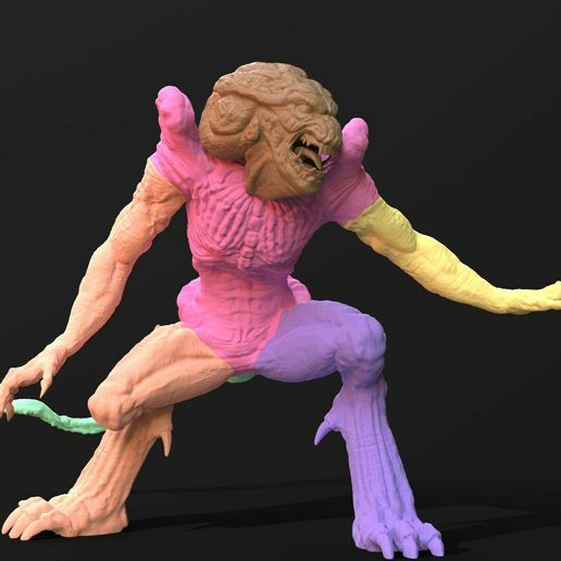 Pumpkinhead_stl-30.jpg Pumpkinhead Printable