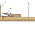 panzerfaust.jpg [RC Tank] panzerfaust 60 in 1/6 and 1/16 (or other scale) for RC tank