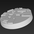 333.png INDUSTRIAL 32MM SECTOR 7 BASE X10