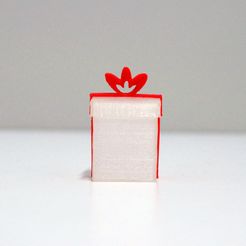 24-de_cembre.jpg Fichier STL gratuit Jour 24 : Le cadeau・Objet à télécharger et à imprimer en 3D