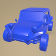 A001.png VOLKSWAGEN BUGGY MEYERS MANX 1965 PRINTABLE CAR IN SEPARATE PARTS