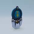 5.png Asia Ancient Tradition Talisman ver.2