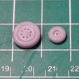 pic3.jpeg F-15 Midlife Wheels Set (1/72)