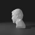 EP3A.png Elvis Presley - Premium Statue
