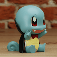 SquirtleVamp05.png SQUIRTLE CHIBI HALLOWEEN VAMPIRE POKEMON