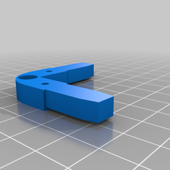 corner_bracket.png STL-Datei Whiteboard-Eckhalterung kostenlos・Vorlage für 3D-Drucker zum herunterladen