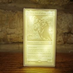 IMG_20200104_175436.jpg Free 3D file MtG Commander Lightbox・3D printable design to download