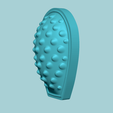 3.png Prickly Cactus - Molding Arrangement EVA Foam Craft