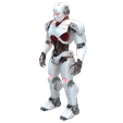 Sci-Fi-Android-Character-Collection-5.png Colección de personajes de ciencia ficción para Android