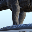 51.png Amargasaurus dinosaur (18) - High detailed Prehistoric animal HD Paleoart