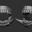 3.jpg 21 Creature + Monster Teeth