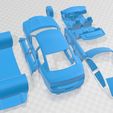 Dodge-Charger-LX-2011-Cristales-Separados-4.jpg Fichier 3D Dodge Charger LX 2011 Imprimable Car・Modèle à imprimer en 3D à télécharger, hora80