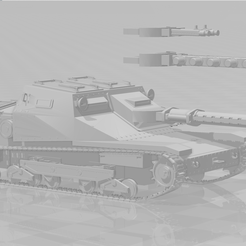 1.png CV-35 & CV-47 Tankette for Dust Warfare 1947