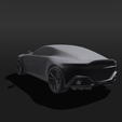 IMG_3325.png Vantage - High-End Sports Car - High Quality 3D Model (STL)