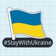 Sticker.jpg #StayWithUkraine