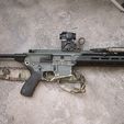 _B137080.jpg Lehui MCX M-LOK Handguard