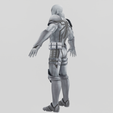 Renders0015.png Agent Anti Venom Spiderverse Spiderverse Textured Lowpoly