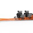 2.jpg Dragster à moteur avant Diecast avec 2 V8 Echelle 1:25