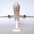 101113-Model-kit-A321CEO-IAE-Sh-Up-Rev-A-Photo-13.jpg 101113 Model kit A321CEO IAE Sh Up scale 1/100