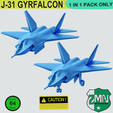 J1.png J-31 GYRFALCON V1
