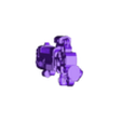 1h_plasma.stl prime Hell ish plasma para BOIs