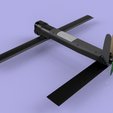 M4.png Switchblade drone kamikaze model