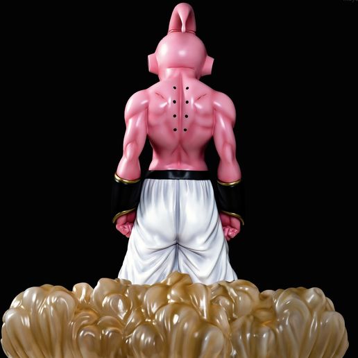 256E8851-03F1-4302-99E2-93F7789E4ECB.jpeg Majin Buu Kid