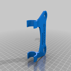 AirScott.png Support Blackburn AirStik SL Mini Pump pour Scott Genius