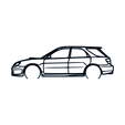 Subaru-WRX-Wagon-2007.png Subaru Bundle  13 Cars (save %14)